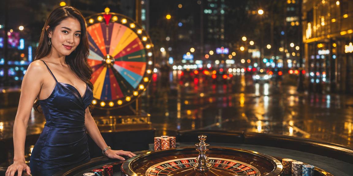 Bingo Carnaval 75 Bola Di siti88